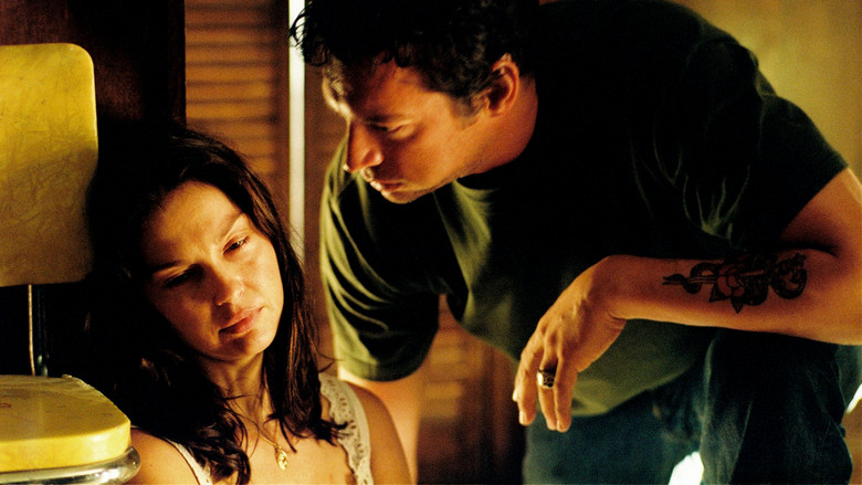 кадр из фильма Глюки