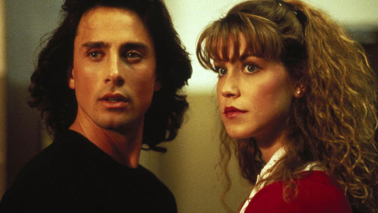 кадр из фильма Поймай меня, если сможешь