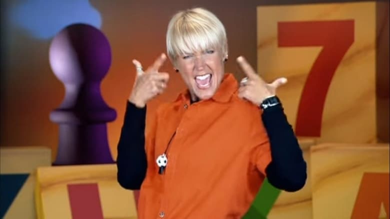 кадр из фильма Xuxa Só Para Baixinhos 7