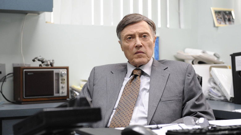 кадр из фильма Тёмная лошадка