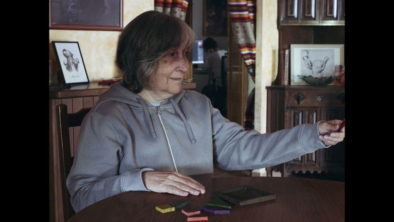 кадр из фильма El escondite