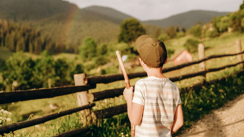 кадр из фильма Atlasul universului