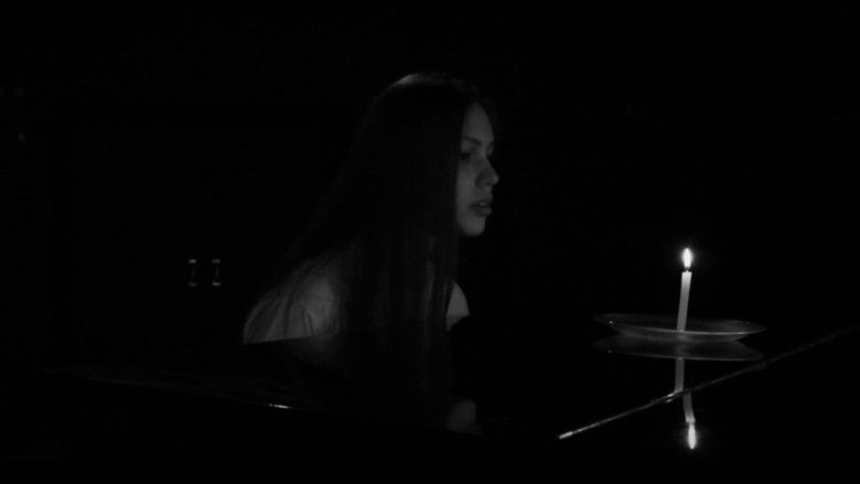 кадр из фильма La Femme Orchestre