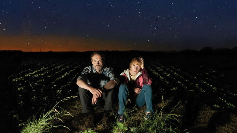 кадр из фильма Andrea lässt sich scheiden