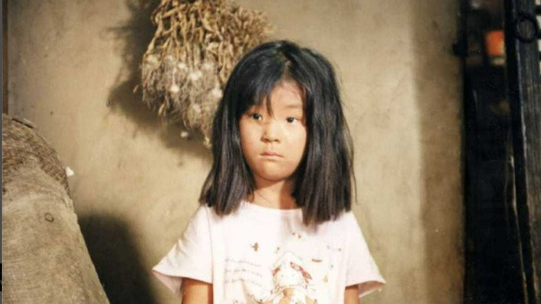 кадр из фильма 해아래 햇살