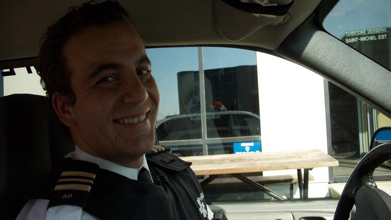 кадр из фильма La couleur du temps