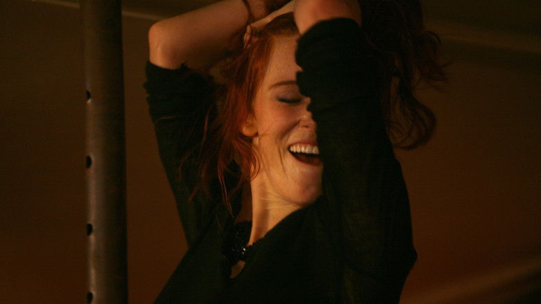 кадр из фильма Газели