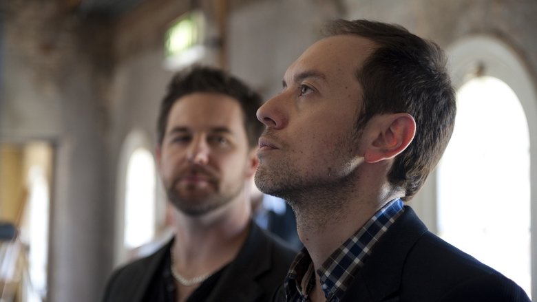 кадр из фильма Теория самоубийства