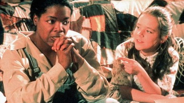 кадр из фильма Before Women Had Wings