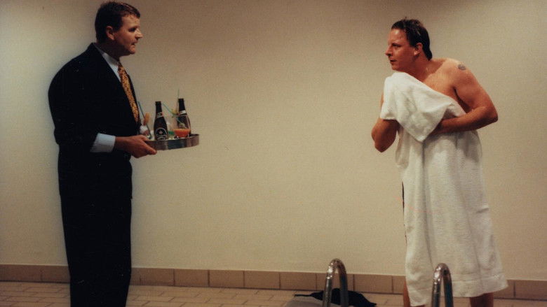 кадр из фильма Итальянский для начинающих