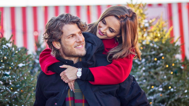 кадр из фильма Счастливое время года для Мэри