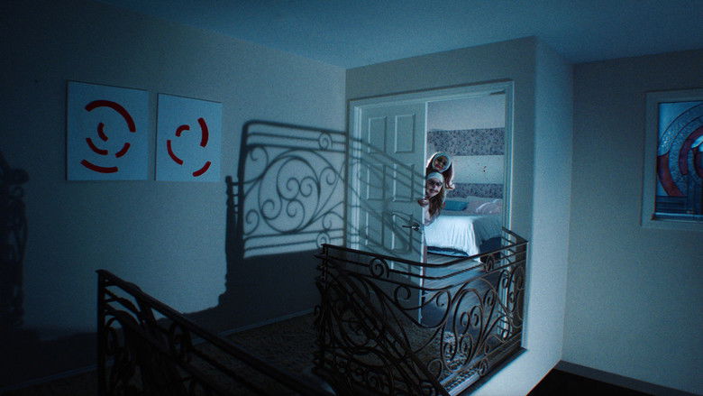 кадр из фильма Swollen