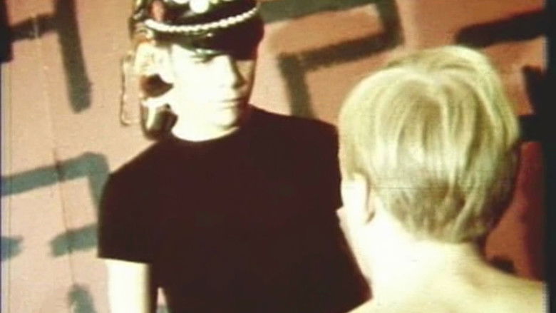 кадр из фильма Erotikus: A History of the Gay Movie