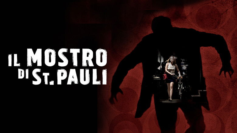 кадр из фильма Золотая перчатка