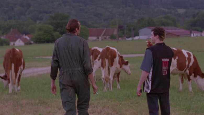 кадр из фильма Fario