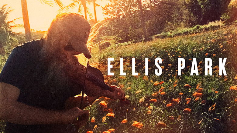 кадр из фильма Ellis Park