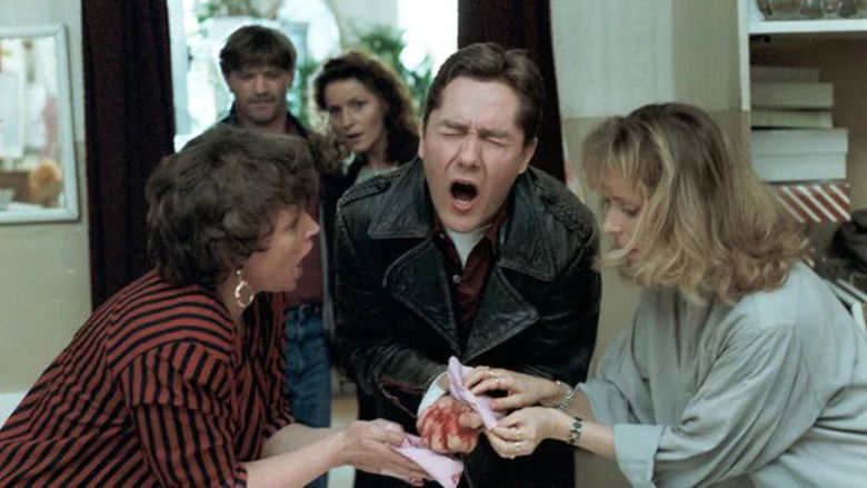 кадр из фильма Lord Hansi