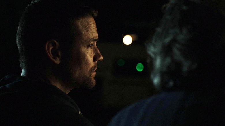 кадр из фильма Пробуждение Зодиака