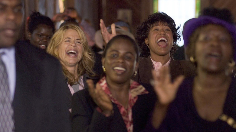 кадр из фильма Home by Christmas