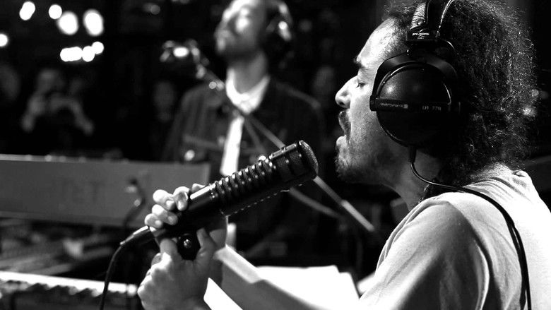 кадр из фильма El objeto antes llamado disco