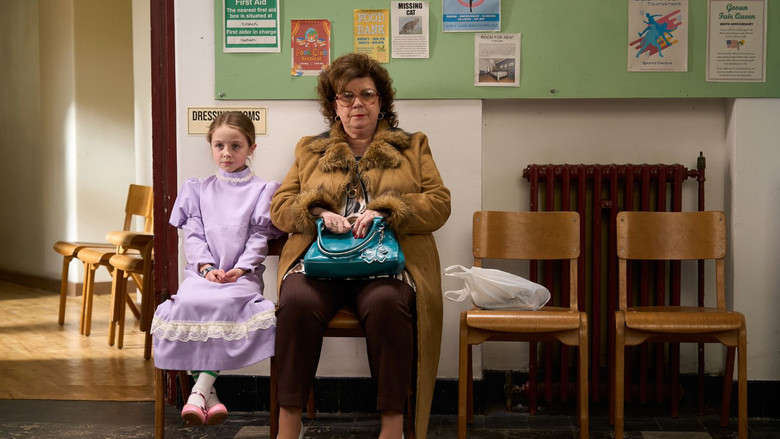 кадр из фильма Govan Fair Queen