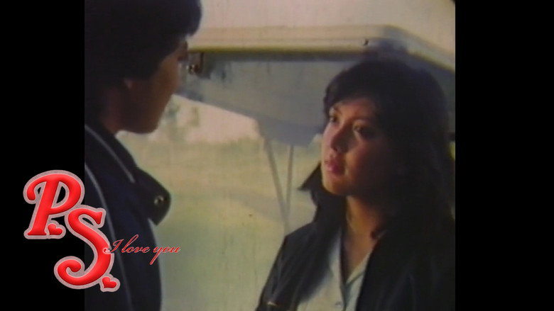 кадр из фильма P.S. I Love You