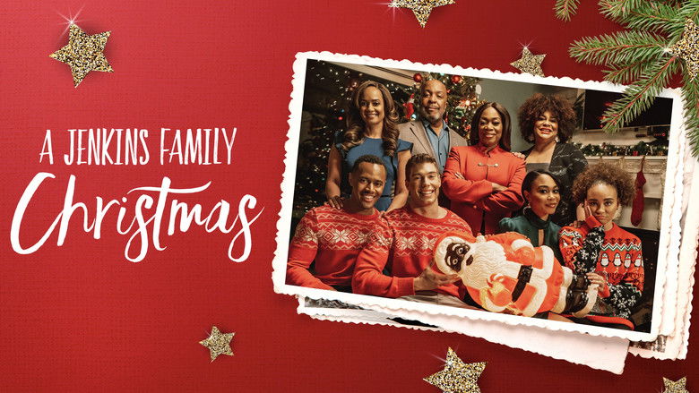 кадр из фильма Рождество семьи Дженкинс