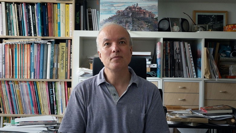 кадр из фильма Récit de l'enfer d'Auschwitz : « Maus » d'Art Spiegelman