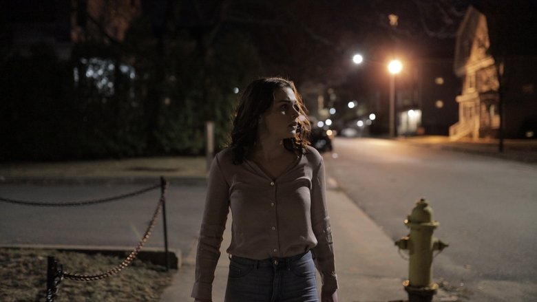 кадр из фильма Meridian