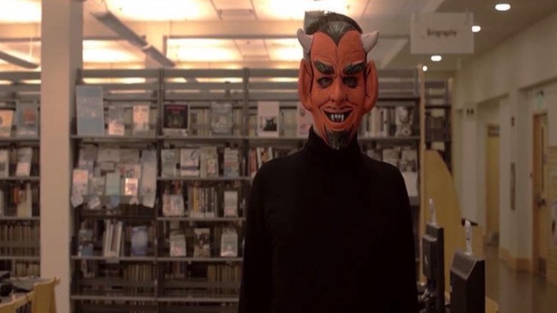 кадр из фильма Volumes of Blood