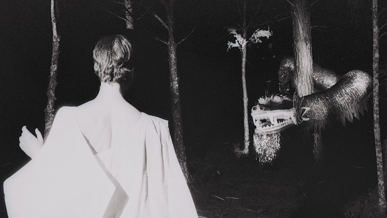 кадр из фильма A Sentença