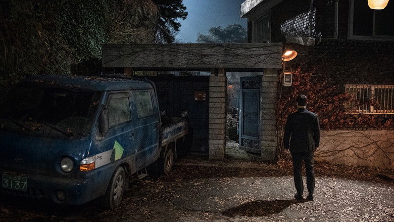 кадр из фильма Преображение