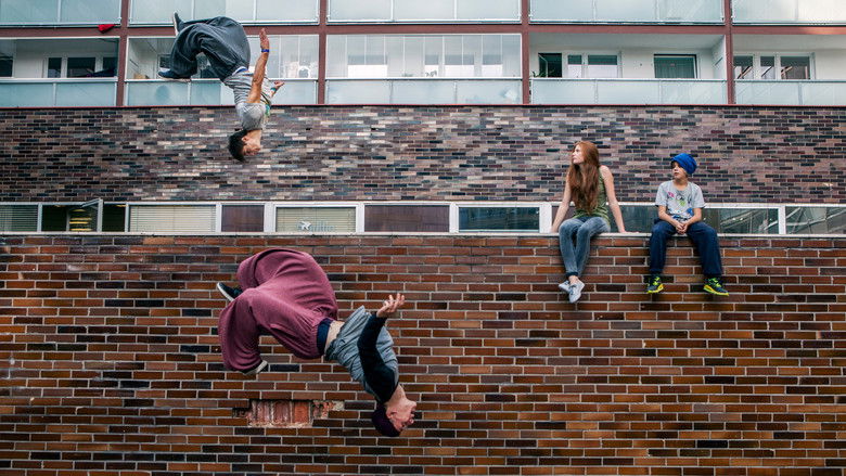 кадр из фильма Ani ve snu!