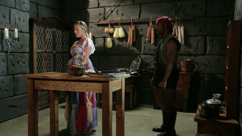 кадр из фильма Cinderella XXX: An Axel Braun Parody