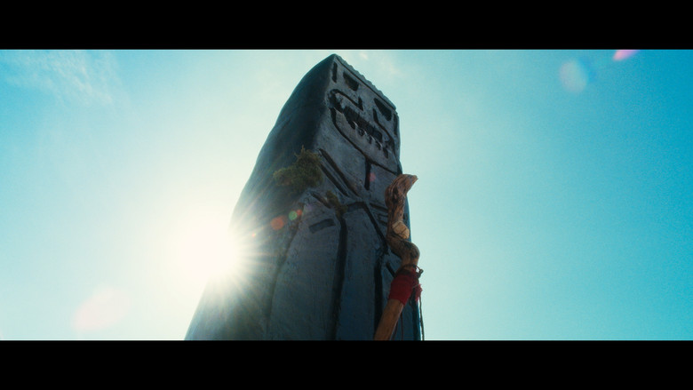 кадр из фильма Hommes de Bois