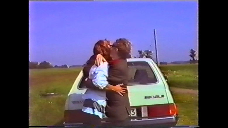 кадр из фильма Kalla Kårar