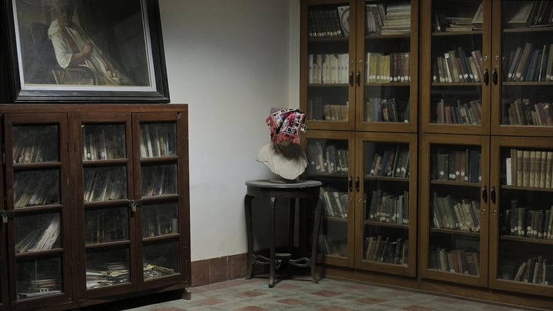 кадр из фильма Memorial for the Lost Pages