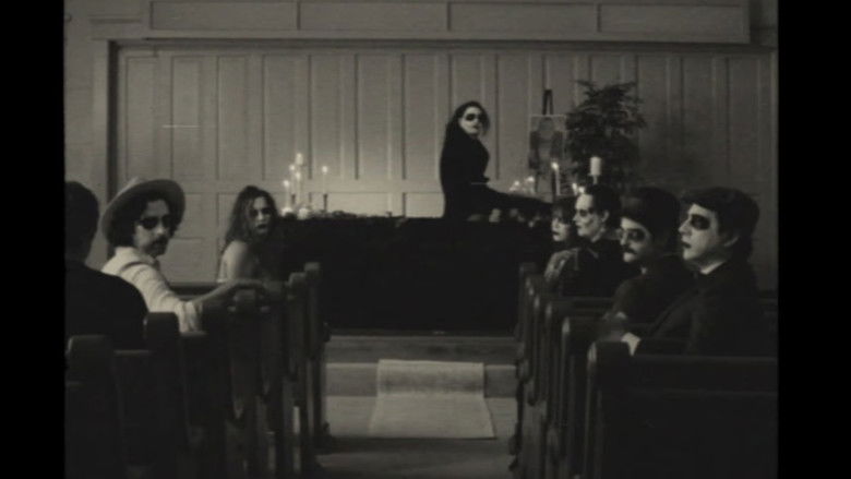 кадр из фильма Seance