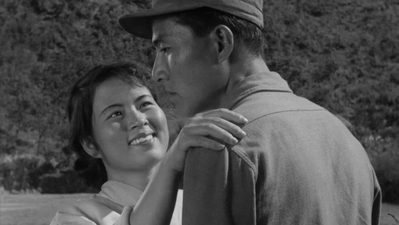 кадр из фильма 낙동강