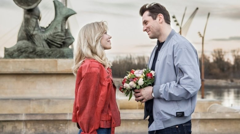 кадр из фильма Druga połowa