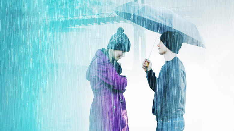 кадр из фильма Грустный как джаз