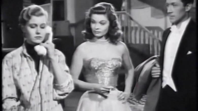 кадр из фильма House of Blackmail