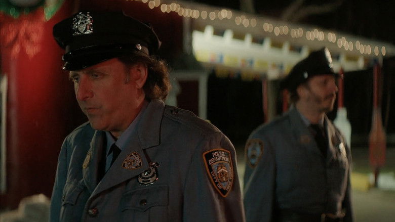 кадр из фильма Канун Рождества в Миллерс-Пойнт