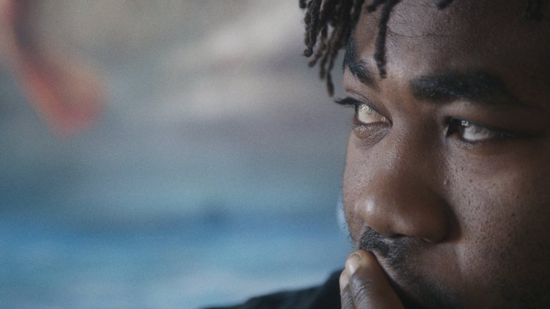 кадр из фильма Someone Lives Here