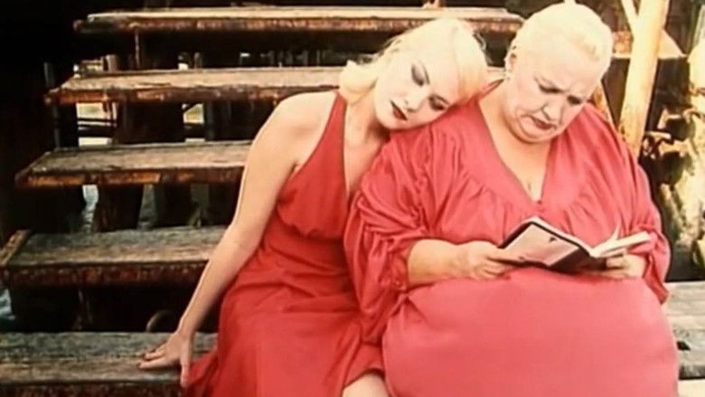 кадр из фильма Три истории