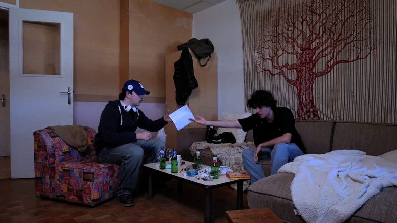 кадр из фильма Fatale erreur