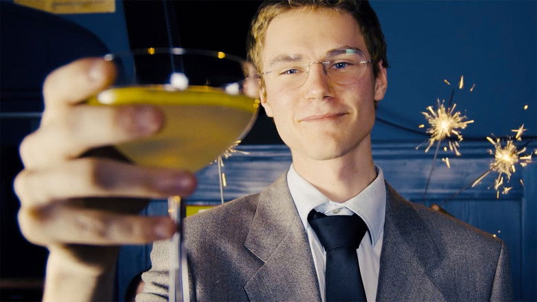 кадр из фильма VOLL IM FILM