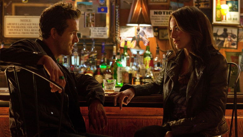 кадр из фильма Зелёный Фонарь