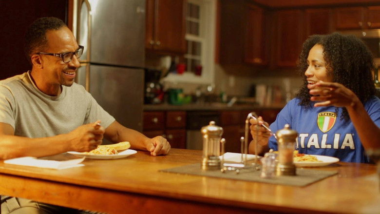 кадр из фильма All That Matters