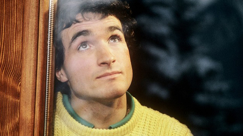 кадр из фильма Trilogie Pour Un Homme Seul